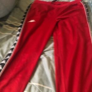 Kappa track pants